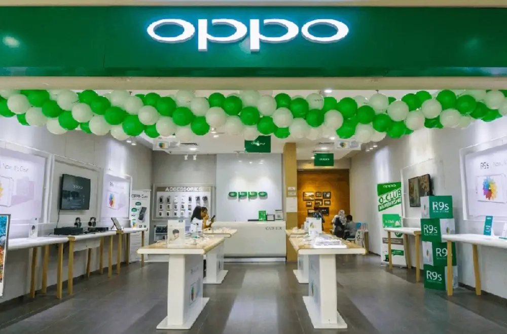 Số điện thoại tổng đài trung tâm bảo hành Oppo Việt Nam