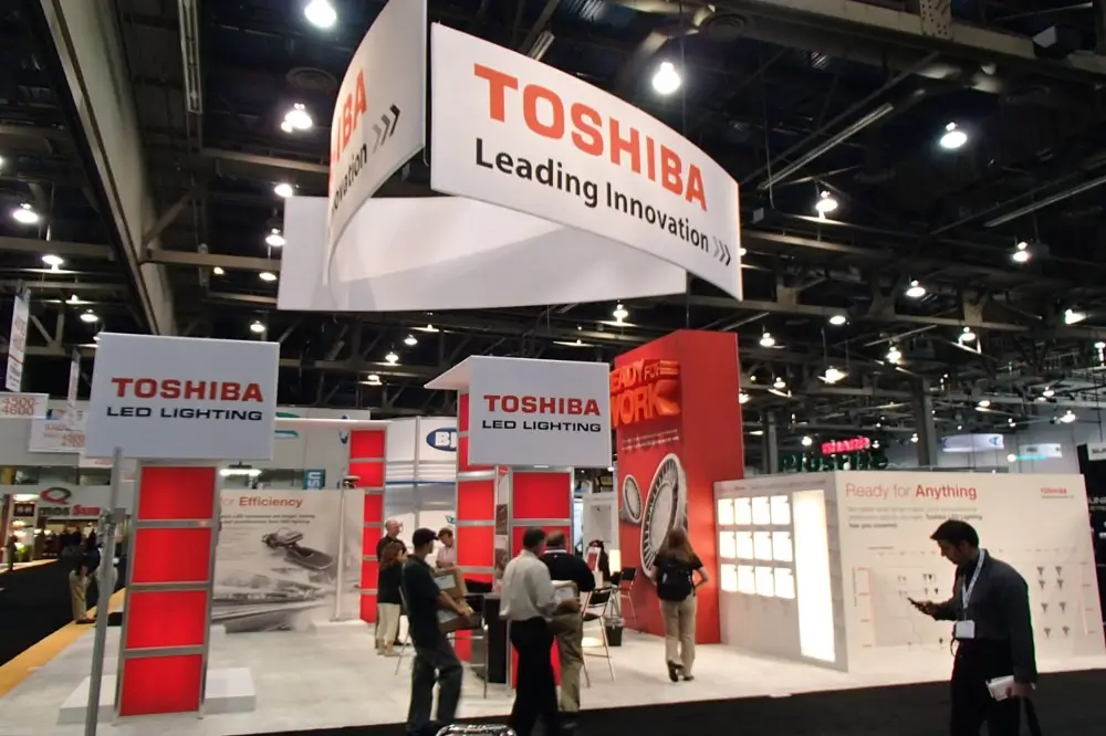 Số tổng đài Trung tâm bảo hành Toshiba