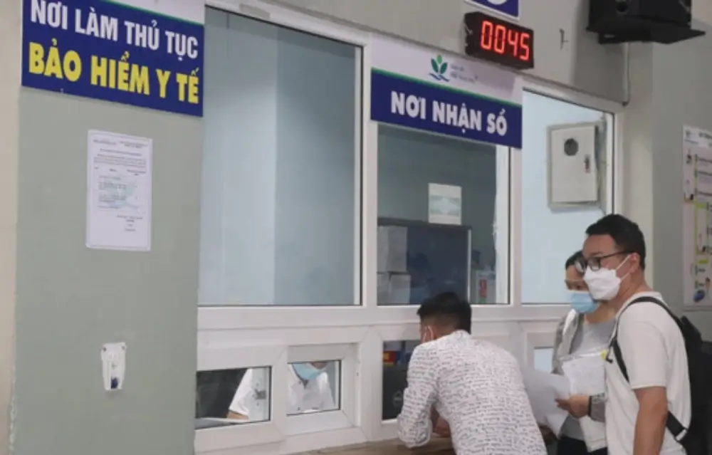 bảo hiểm y tế Cần Thơ