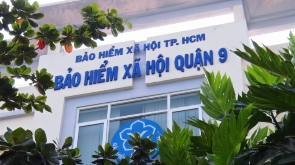 tổng đài tư vấn bảo hiểm xã hội