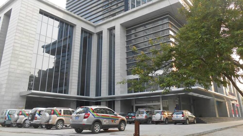 truyền hình VTC