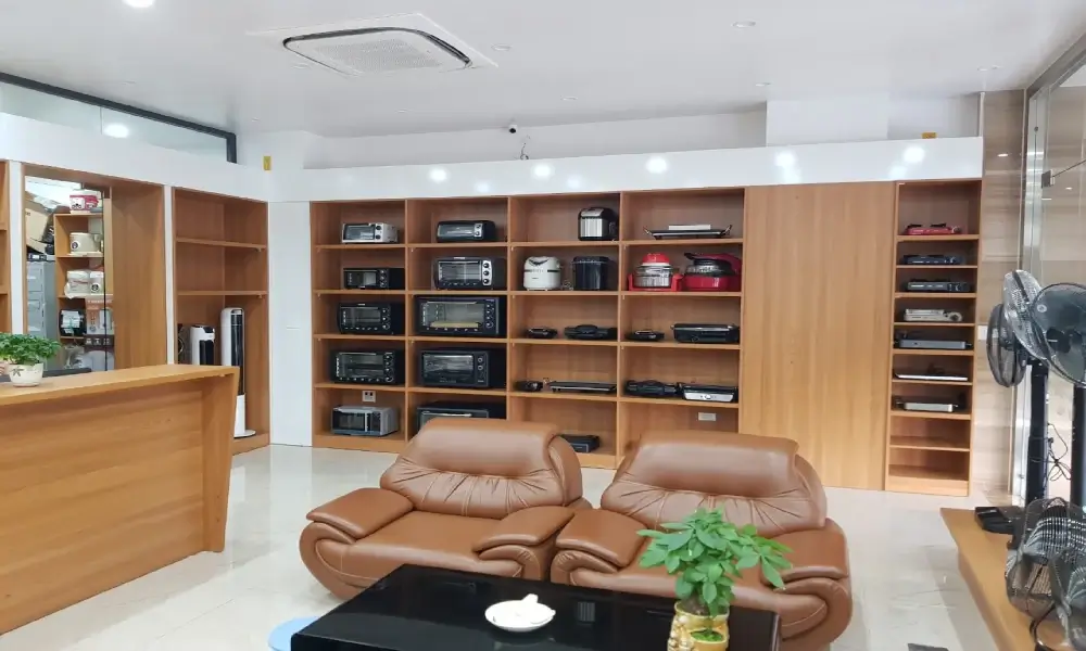 Số điện thoại của Tiross
